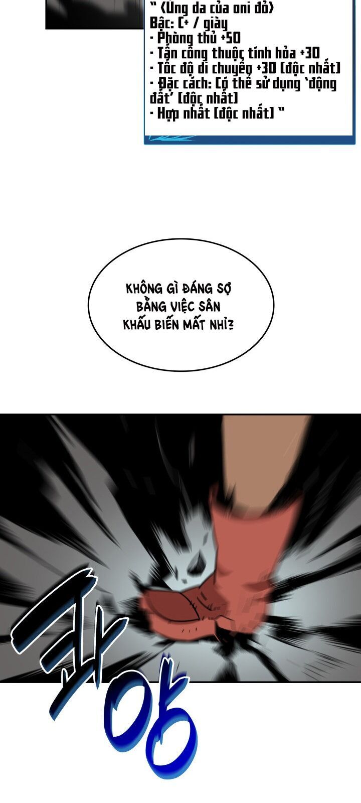 Tôi Là Lính Mới Chap 11 - Next Chap 12