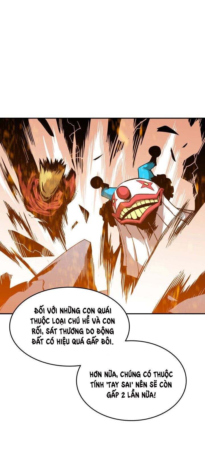 Tôi Là Lính Mới Chap 11 - Next Chap 12
