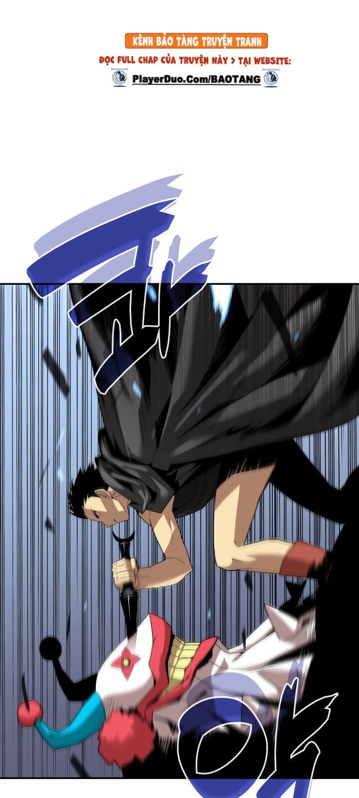 Tôi Là Lính Mới Chap 11 - Next Chap 12