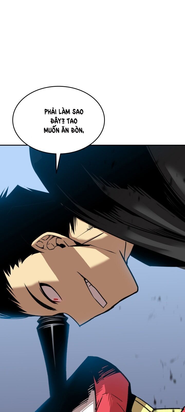 Tôi Là Lính Mới Chap 11 - Next Chap 12