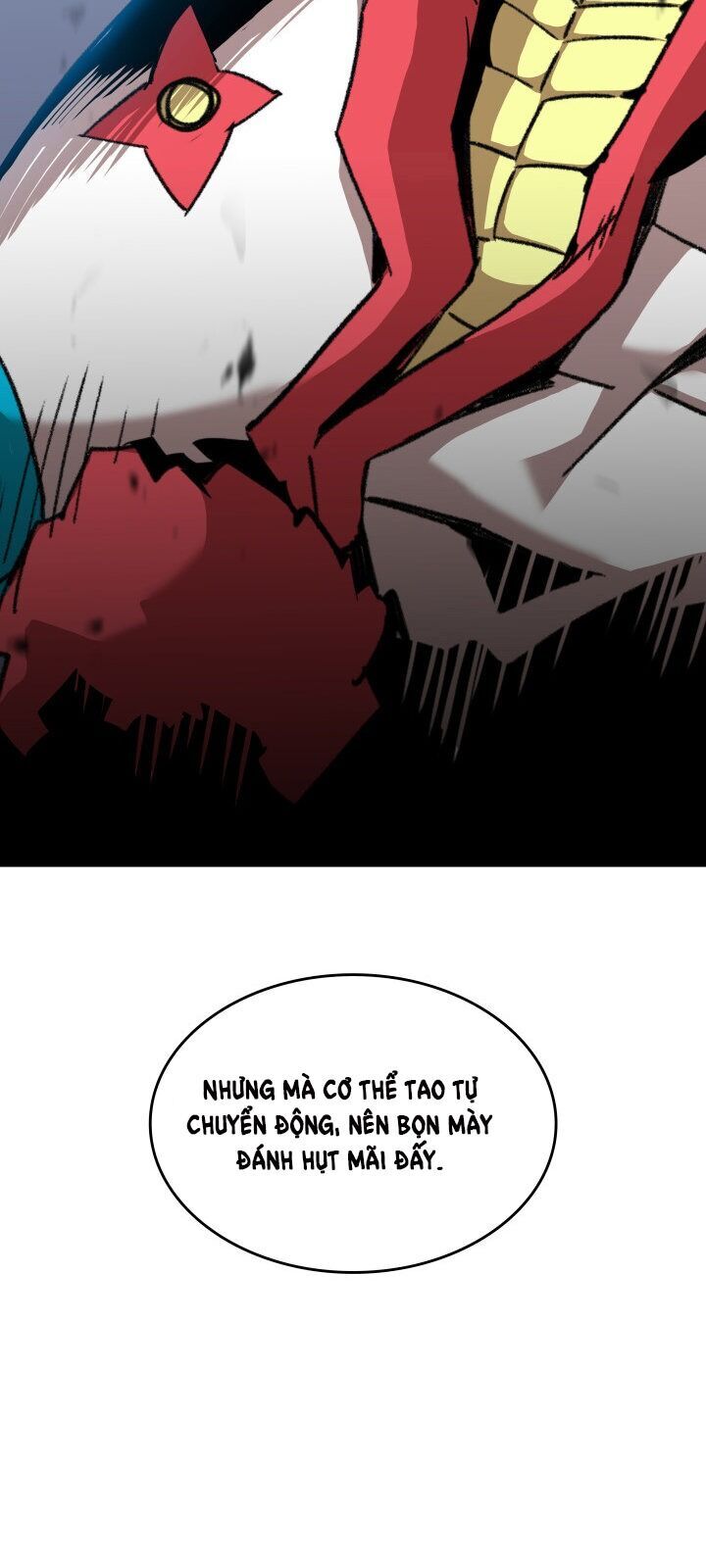 Tôi Là Lính Mới Chap 11 - Next Chap 12