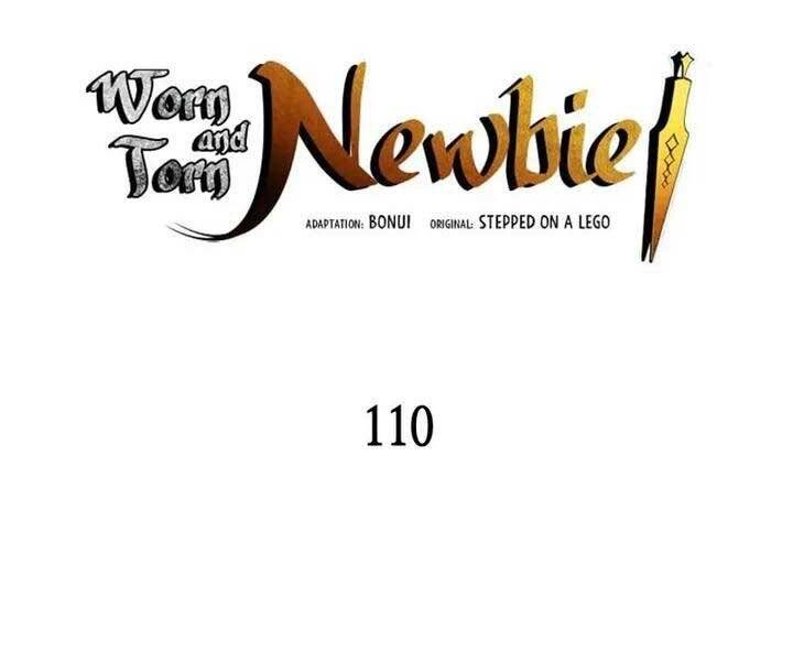 Tôi Là Lính Mới Chap 110 - Next Chap 111