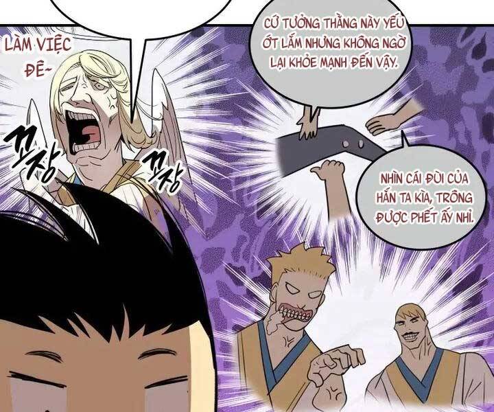 Tôi Là Lính Mới Chap 110 - Next Chap 111