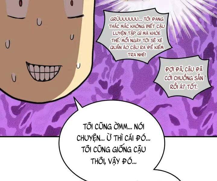 Tôi Là Lính Mới Chap 110 - Next Chap 111