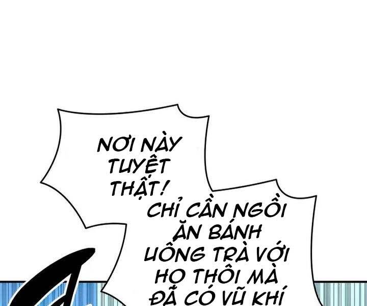 Tôi Là Lính Mới Chap 110 - Next Chap 111