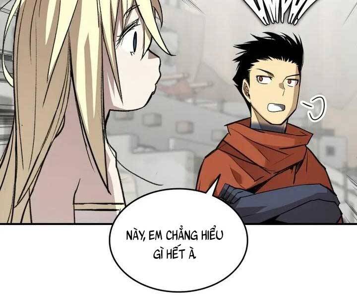 Tôi Là Lính Mới Chap 110 - Next Chap 111