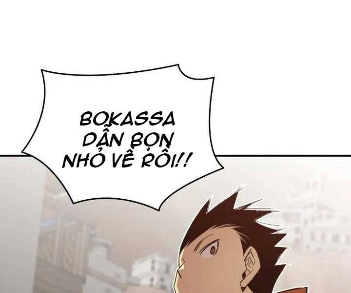 Tôi Là Lính Mới Chap 110 - Next Chap 111