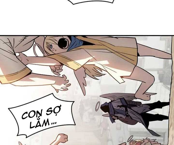 Tôi Là Lính Mới Chap 110 - Next Chap 111