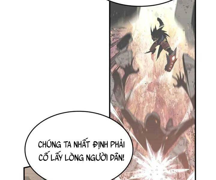 Tôi Là Lính Mới Chap 110 - Next Chap 111