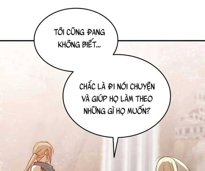 Tôi Là Lính Mới Chap 110 - Next Chap 111