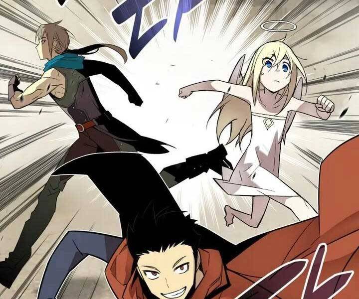 Tôi Là Lính Mới Chap 110 - Next Chap 111