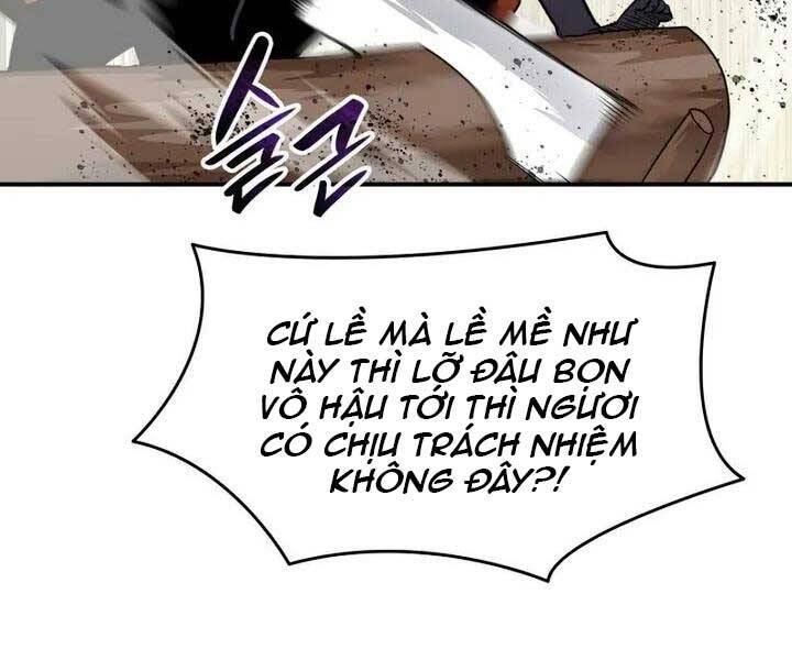 Tôi Là Lính Mới Chap 110 - Next Chap 111