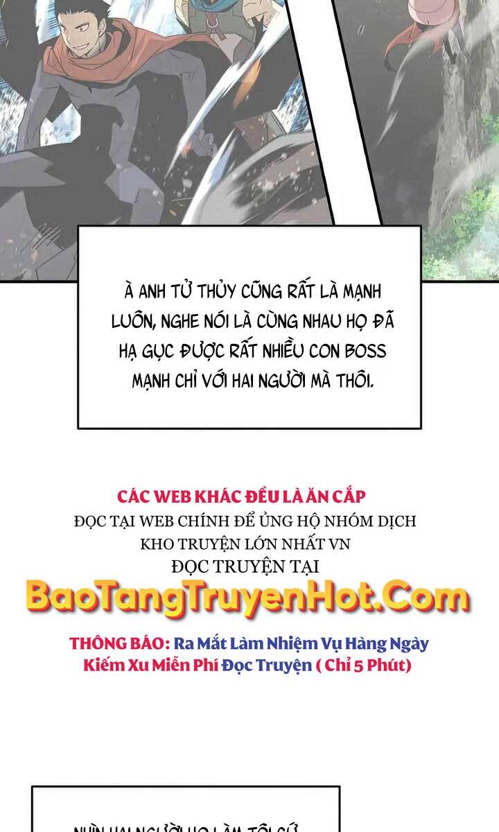 Tôi Là Lính Mới Chap 111 - Next Chap 112