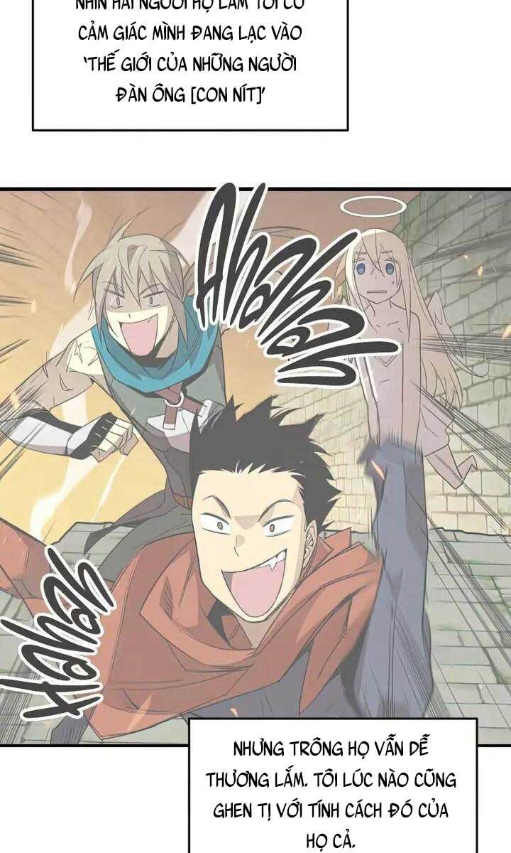 Tôi Là Lính Mới Chap 111 - Next Chap 112