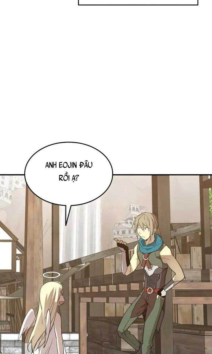 Tôi Là Lính Mới Chap 111 - Next Chap 112
