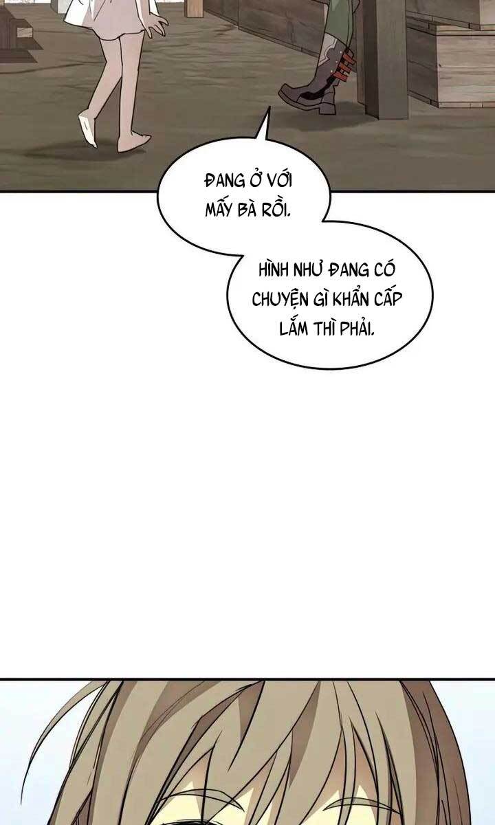Tôi Là Lính Mới Chap 111 - Next Chap 112