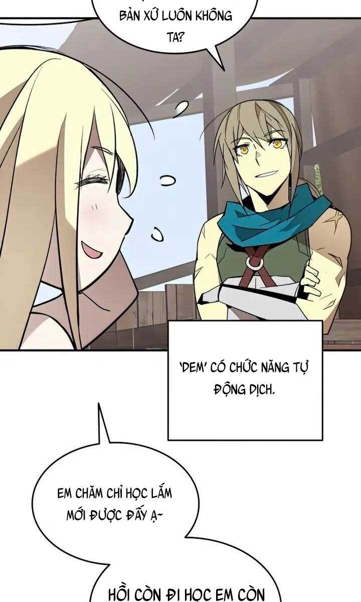Tôi Là Lính Mới Chap 111 - Next Chap 112