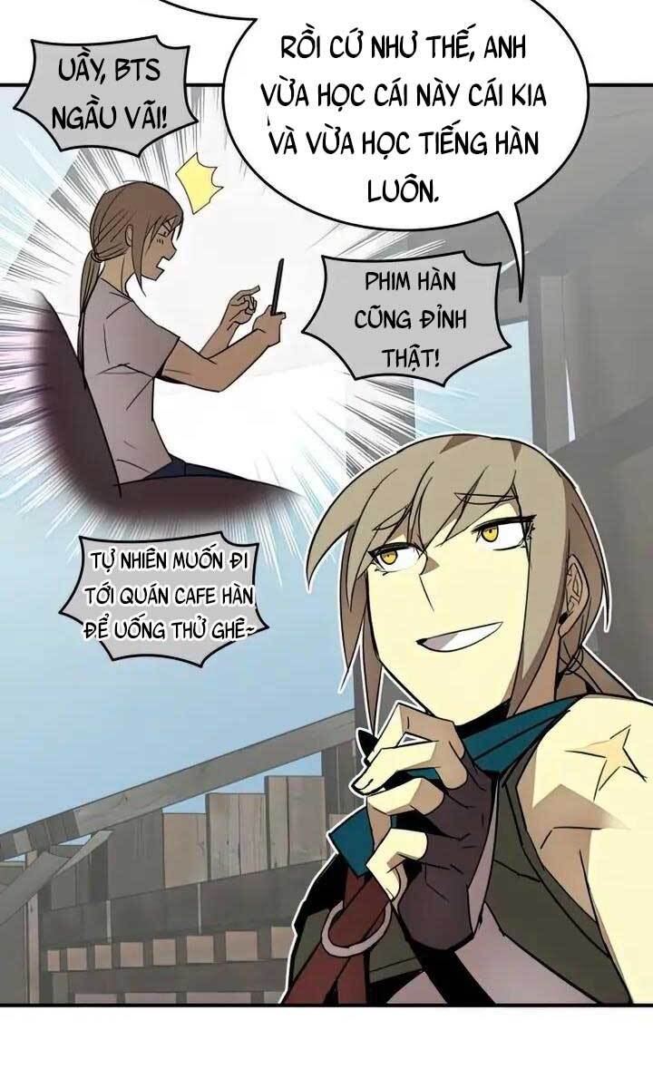 Tôi Là Lính Mới Chap 111 - Next Chap 112