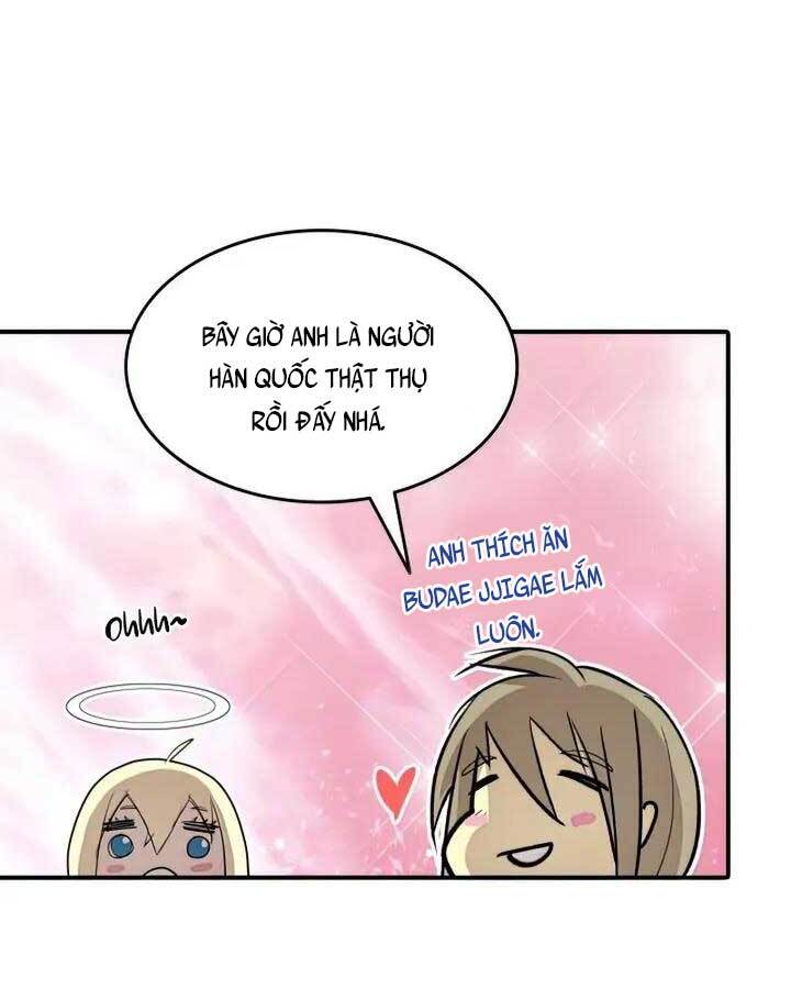 Tôi Là Lính Mới Chap 111 - Next Chap 112
