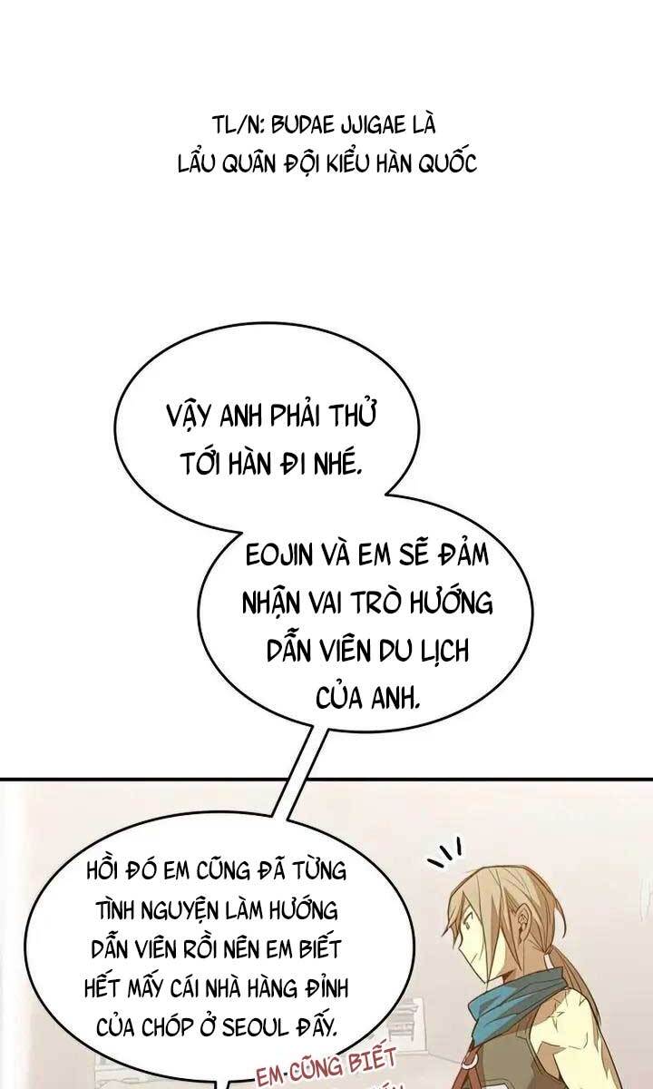 Tôi Là Lính Mới Chap 111 - Next Chap 112