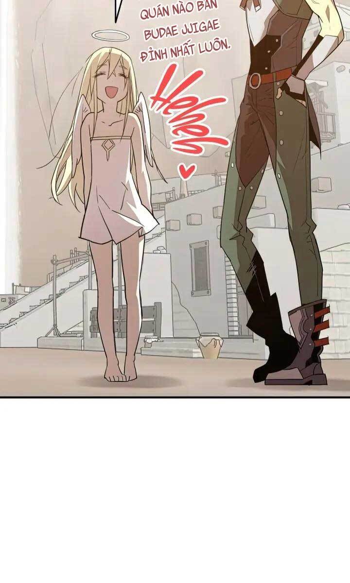 Tôi Là Lính Mới Chap 111 - Next Chap 112