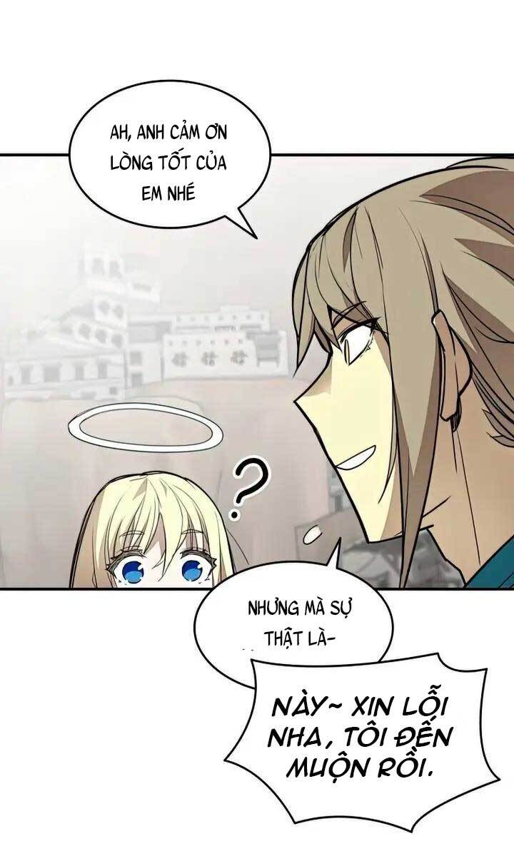 Tôi Là Lính Mới Chap 111 - Next Chap 112