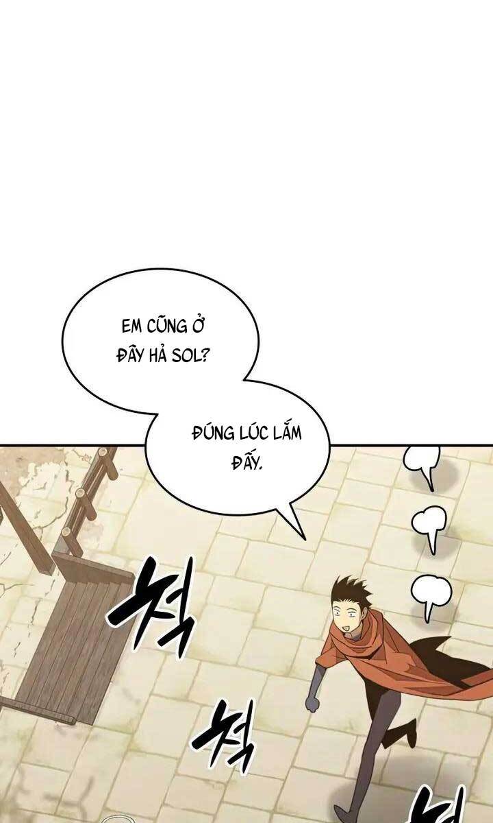 Tôi Là Lính Mới Chap 111 - Next Chap 112