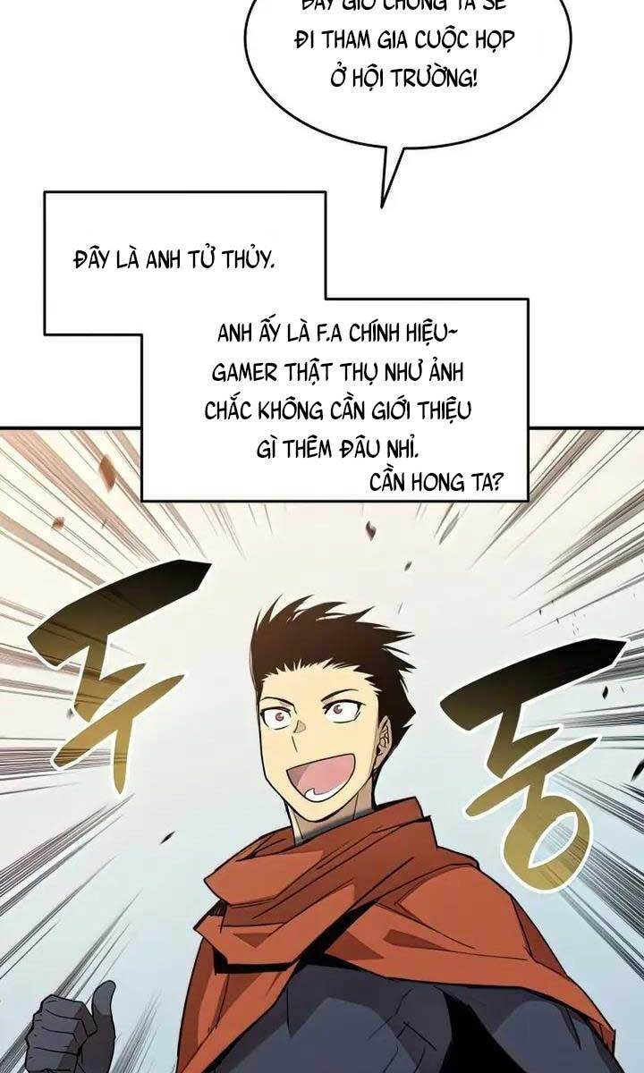 Tôi Là Lính Mới Chap 111 - Next Chap 112