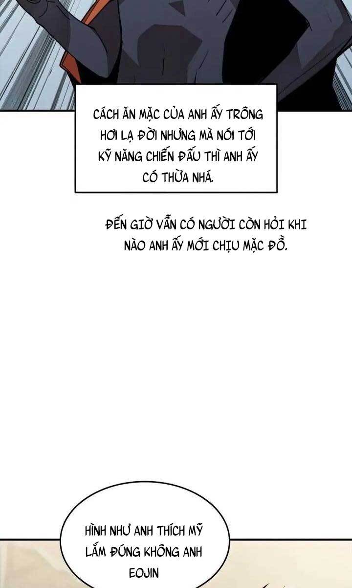 Tôi Là Lính Mới Chap 111 - Next Chap 112