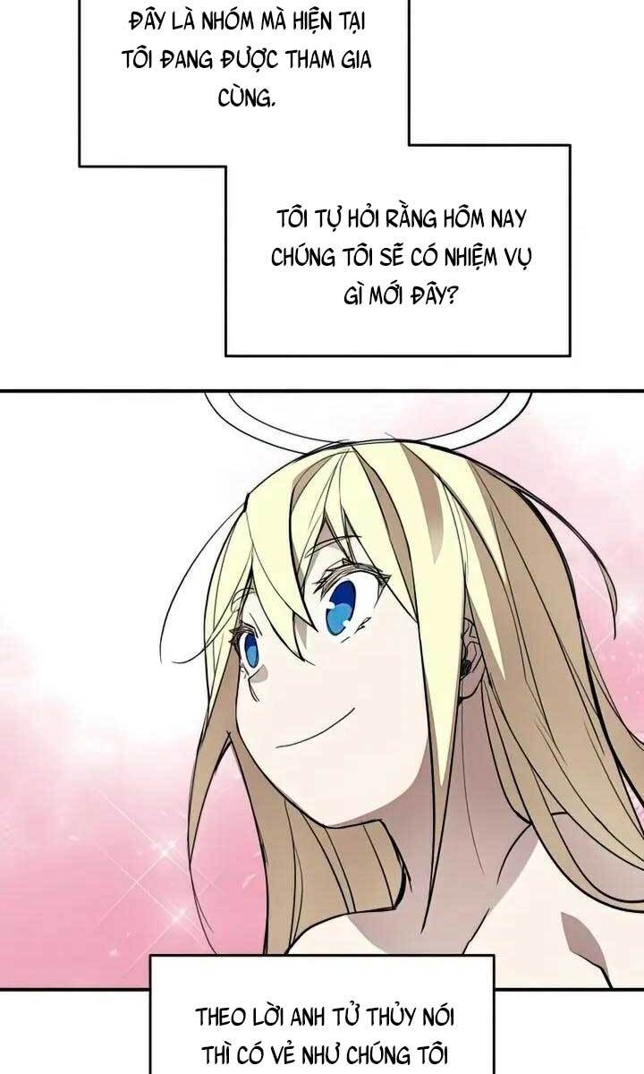 Tôi Là Lính Mới Chap 111 - Next Chap 112