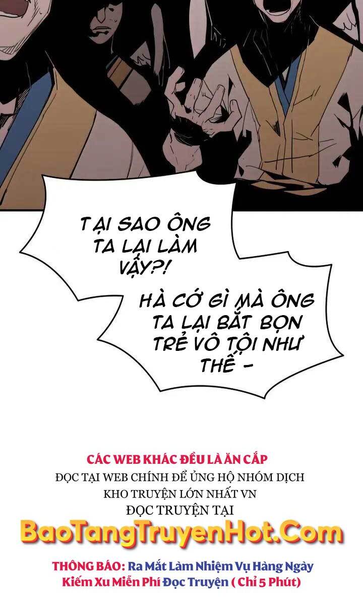 Tôi Là Lính Mới Chap 111 - Next Chap 112