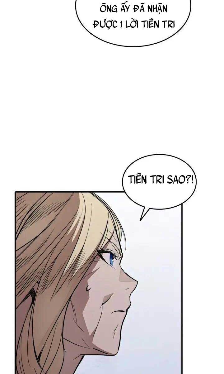 Tôi Là Lính Mới Chap 111 - Next Chap 112