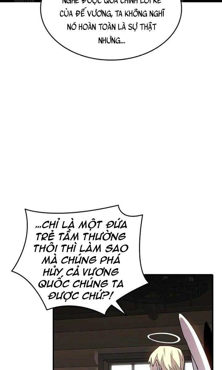 Tôi Là Lính Mới Chap 111 - Next Chap 112