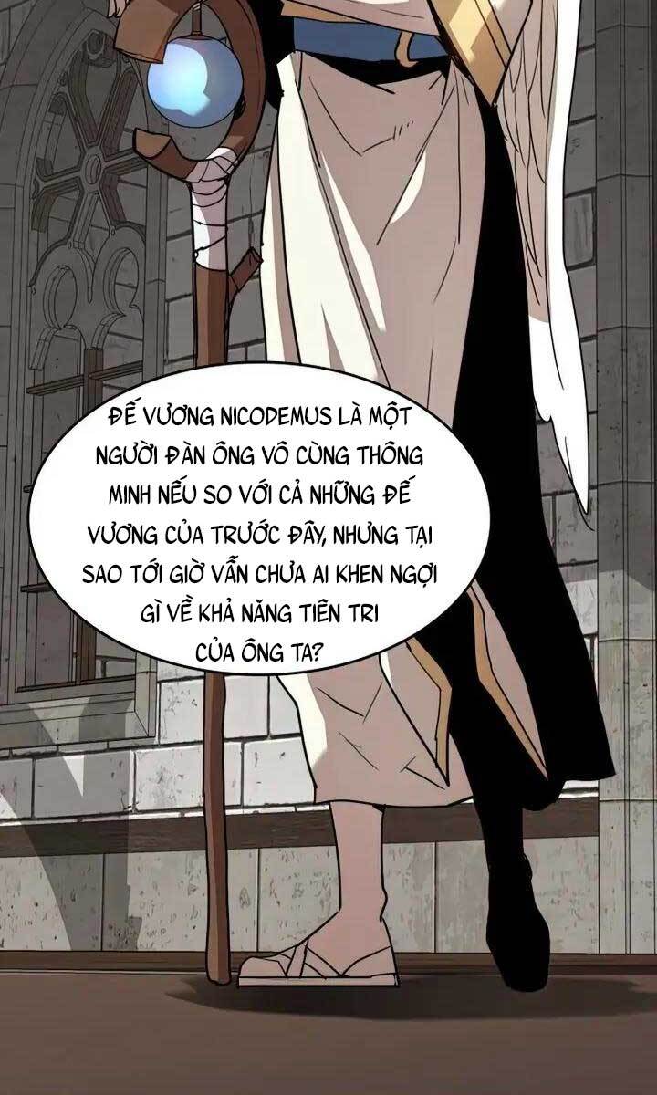 Tôi Là Lính Mới Chap 111 - Next Chap 112