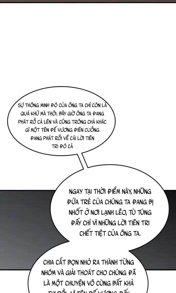 Tôi Là Lính Mới Chap 111 - Next Chap 112