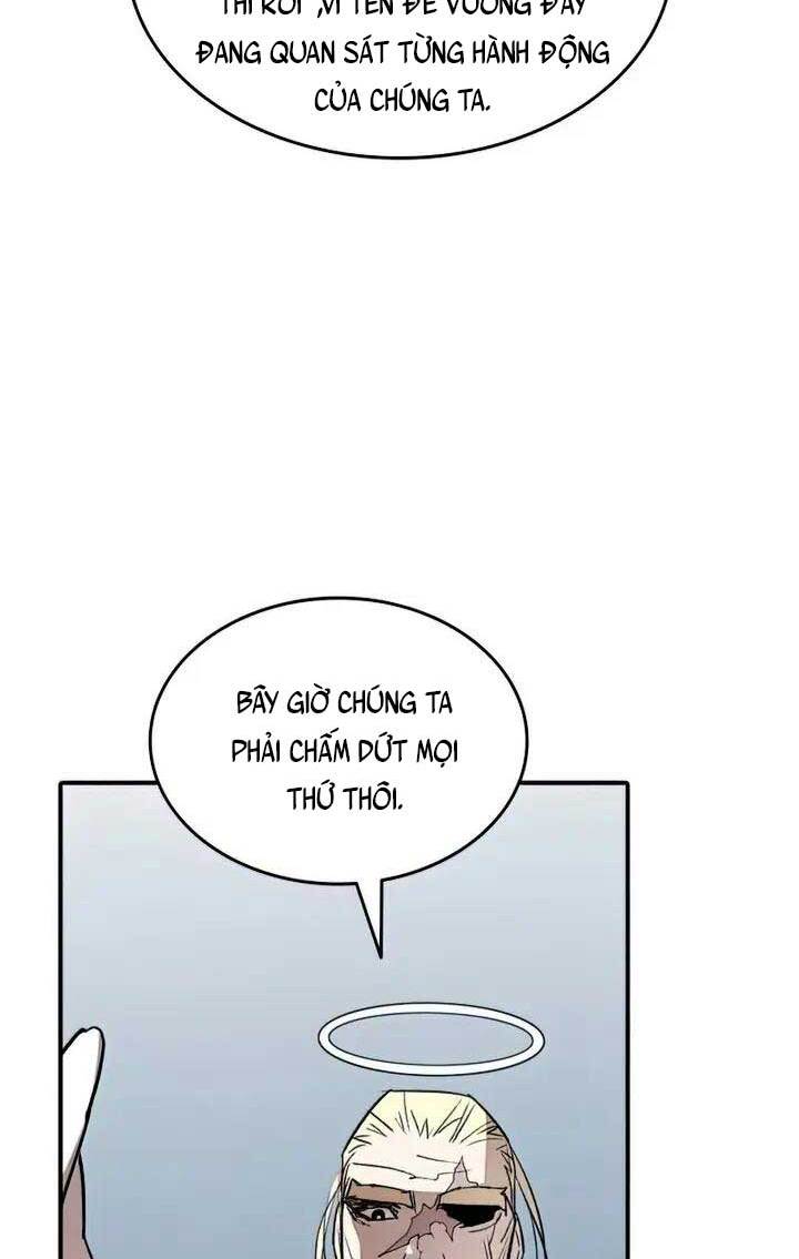 Tôi Là Lính Mới Chap 111 - Next Chap 112