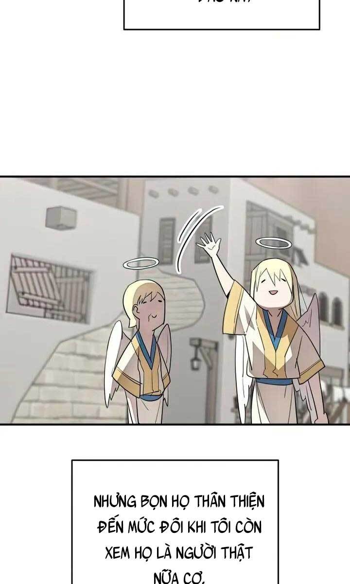 Tôi Là Lính Mới Chap 111 - Next Chap 112