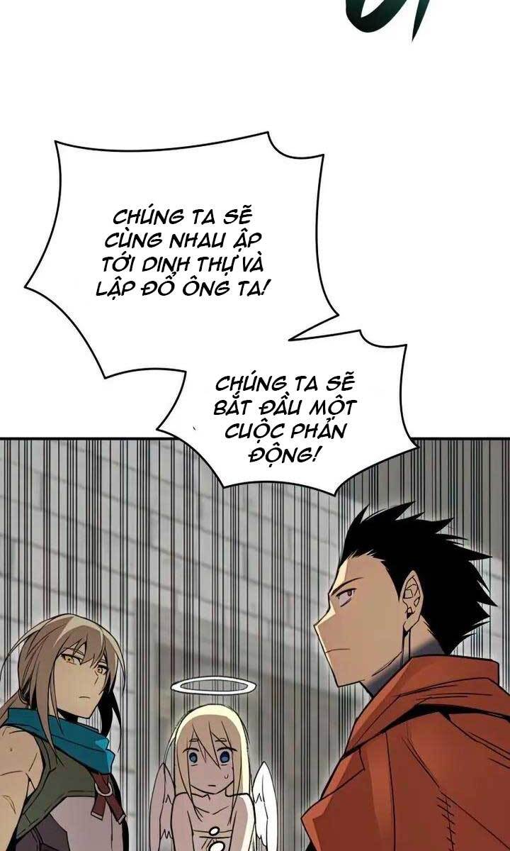 Tôi Là Lính Mới Chap 111 - Next Chap 112