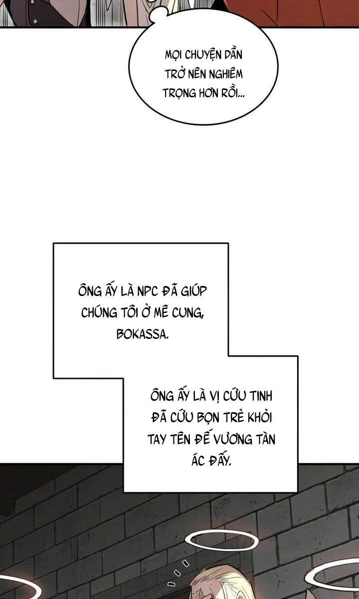 Tôi Là Lính Mới Chap 111 - Next Chap 112