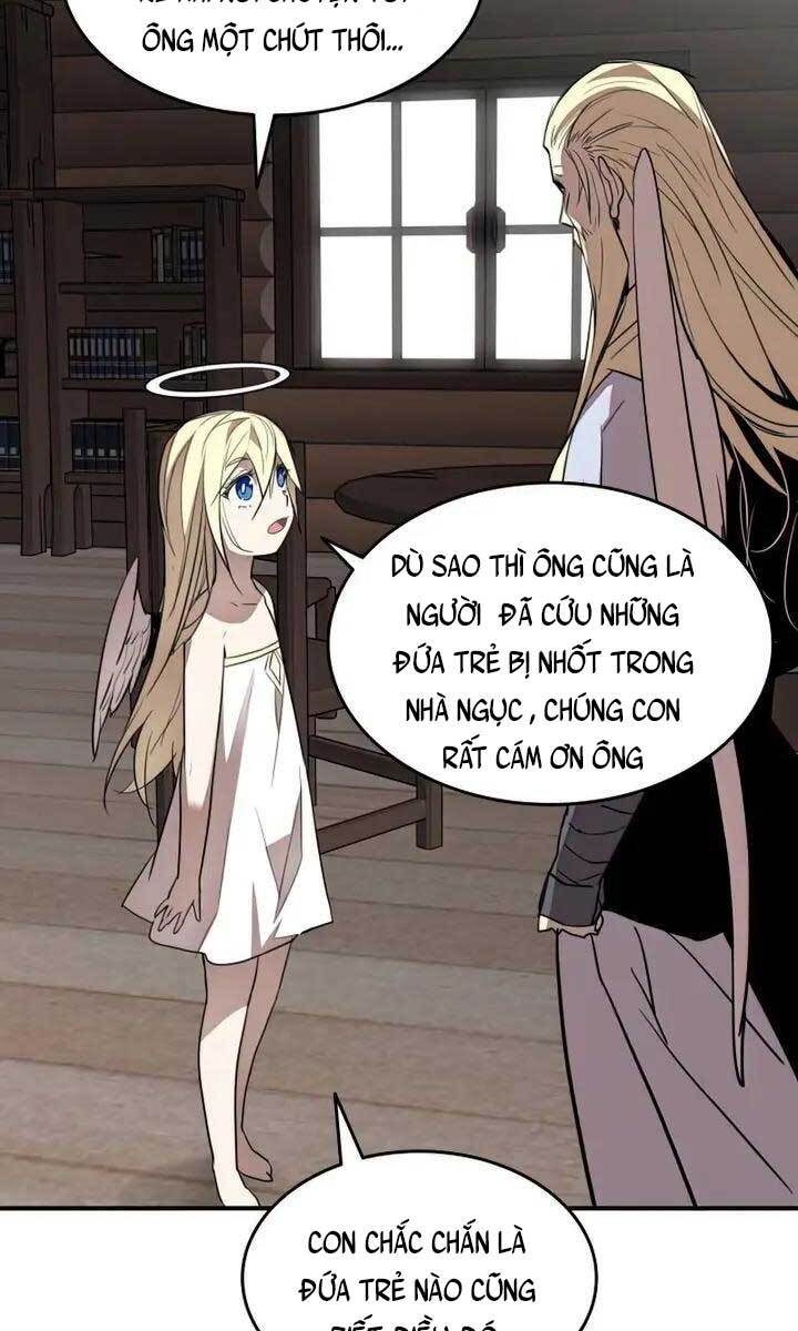 Tôi Là Lính Mới Chap 111 - Next Chap 112