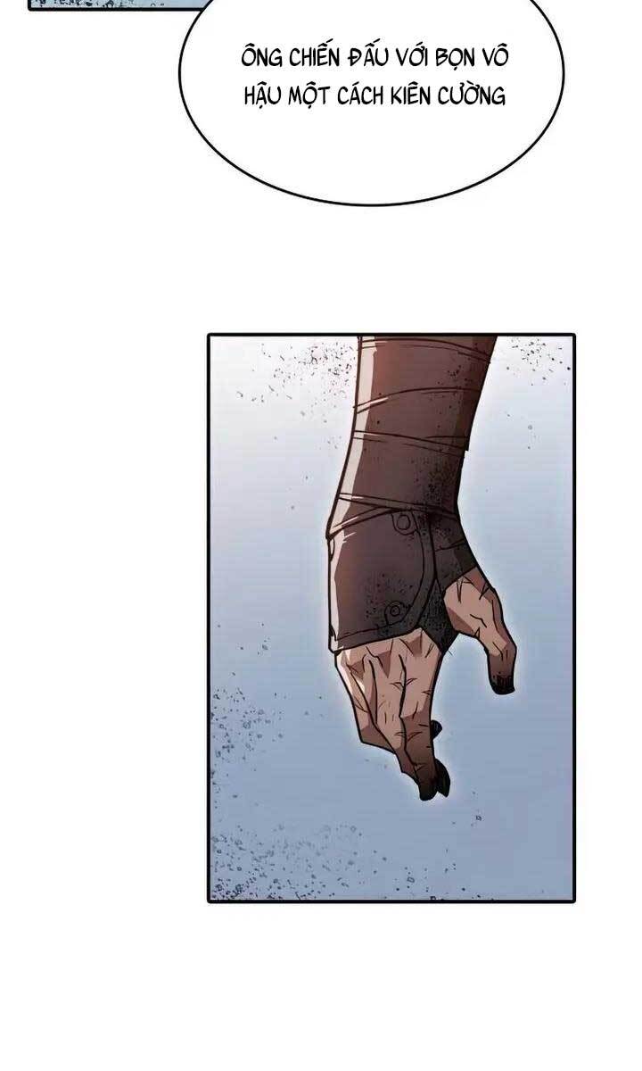 Tôi Là Lính Mới Chap 111 - Next Chap 112