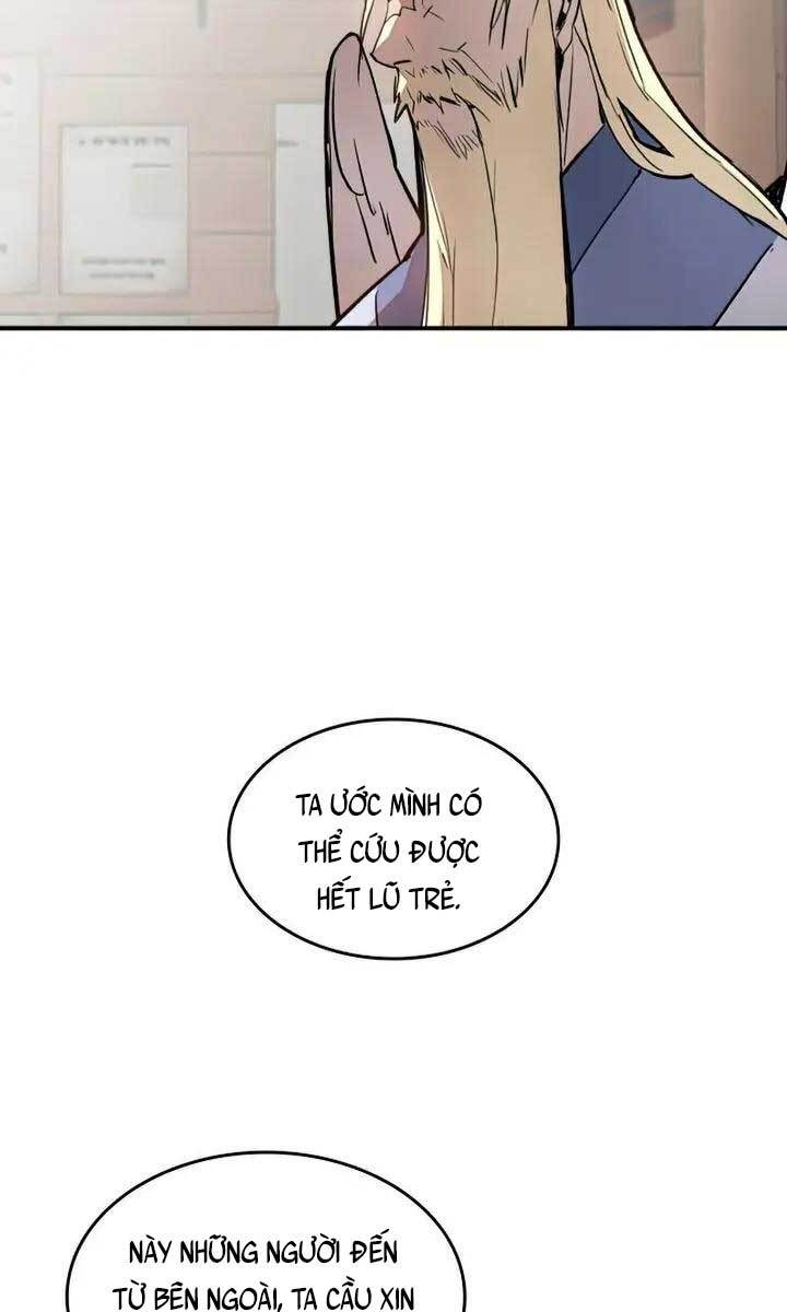 Tôi Là Lính Mới Chap 111 - Next Chap 112