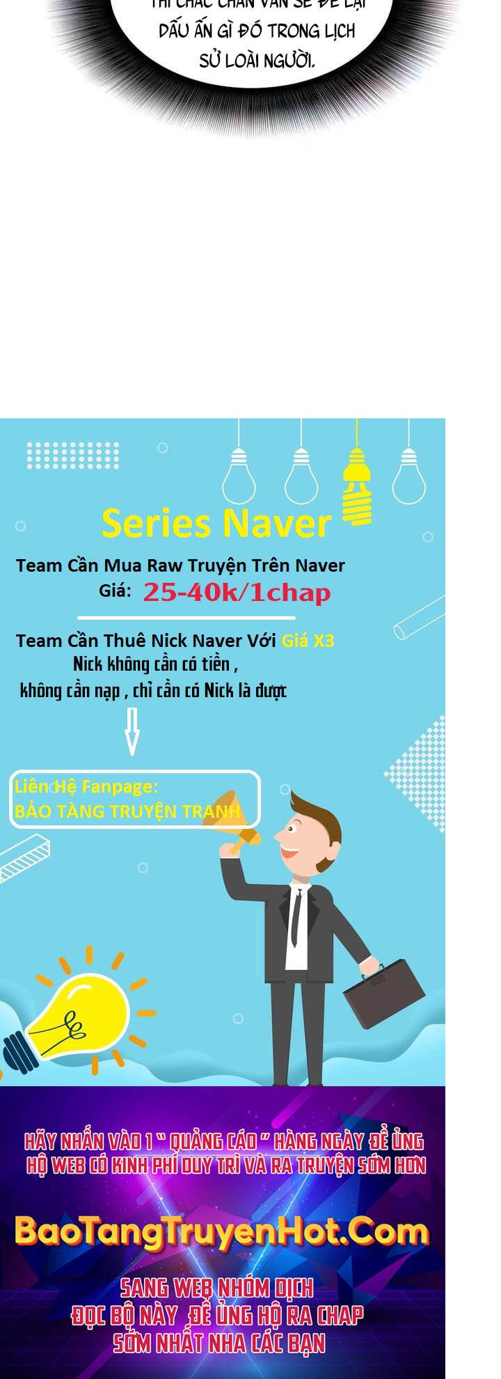 Tôi Là Lính Mới Chap 111 - Next Chap 112