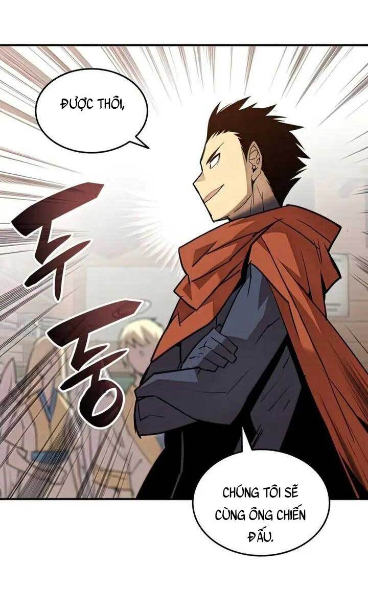 Tôi Là Lính Mới Chap 111 - Next Chap 112
