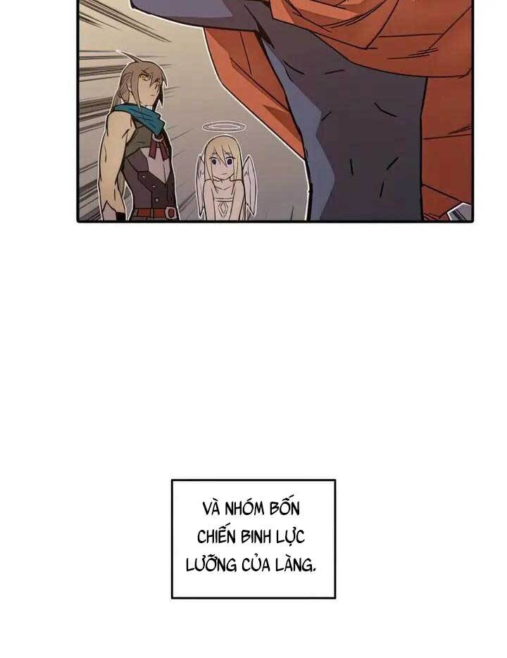 Tôi Là Lính Mới Chap 111 - Next Chap 112