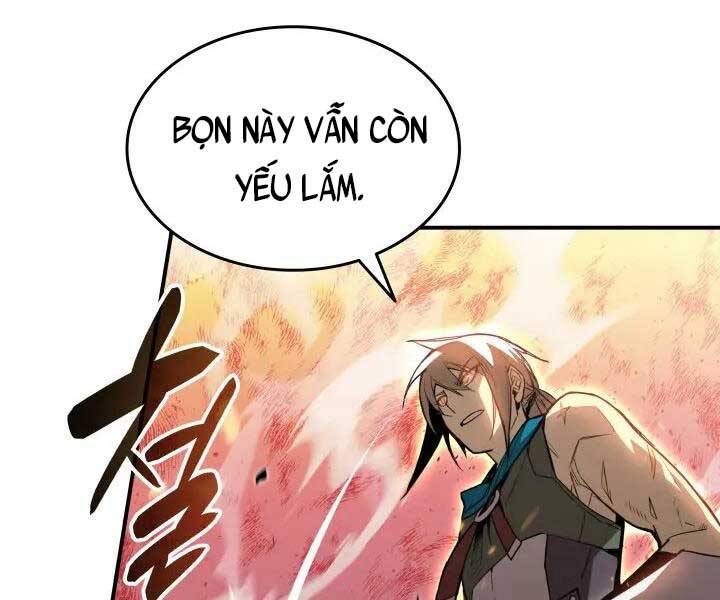Tôi Là Lính Mới Chap 112 - Next Chap 113