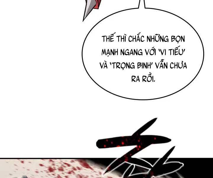 Tôi Là Lính Mới Chap 112 - Next Chap 113