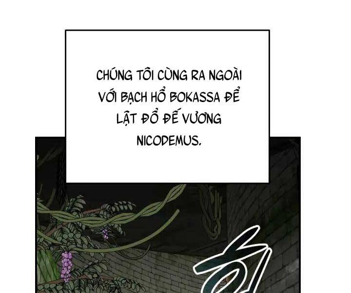 Tôi Là Lính Mới Chap 112 - Next Chap 113