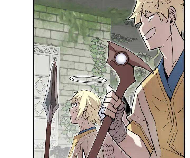 Tôi Là Lính Mới Chap 112 - Next Chap 113