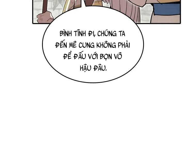 Tôi Là Lính Mới Chap 112 - Next Chap 113